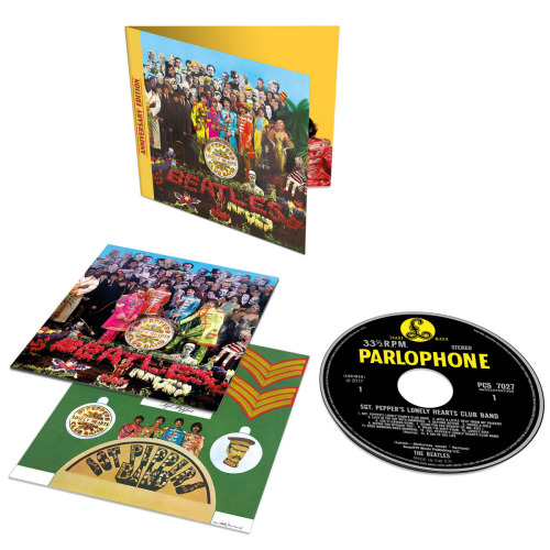 BEATLES -  SGT PEPPERS 1CD ANNIVERARY BOXBEATLES SGT PEPPERS 1CD ANNIVERARY BOX.jpg